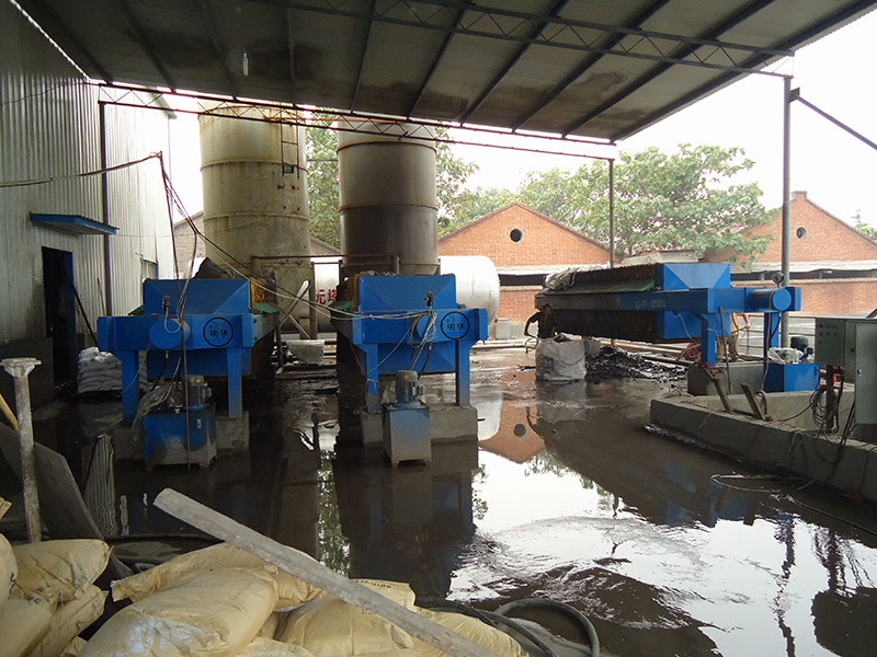 洗煤廠使用現(xiàn)場(圖6)